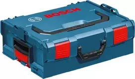 bosch l boxx - Elektrinis perforatorius Bosch GBH 2-28 F, 3,2 J, 880 W + lagaminas - 5 nuotrauka