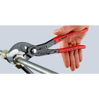 knipex reples 250mm - Replės-veržliaraktis KNIPEX 8741 - 2 nuotrauka