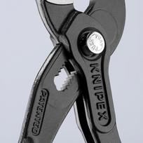 knipex reples 250mm - Replės-veržliaraktis KNIPEX 8741 - 9 nuotrauka