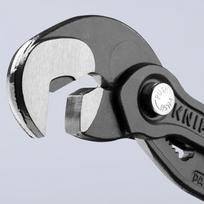 knipex reples 250mm - Replės-veržliaraktis KNIPEX 8741 - 11 nuotrauka