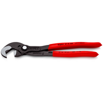 knipex reples 250mm - Replės-veržliaraktis KNIPEX 8741 - 12 nuotrauka