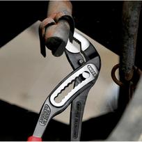 knipex reples - Vamzdinės replės Alligator KNIPEX 8801 300mm - 7 nuotrauka