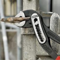 knipex reples - Vamzdinės replės Alligator KNIPEX 8801 300mm - 8 nuotrauka