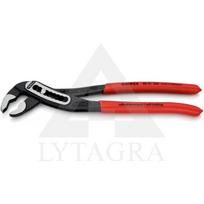knipex reples - Vamzdinės replės Alligator KNIPEX 8801 300mm - 10 nuotrauka
