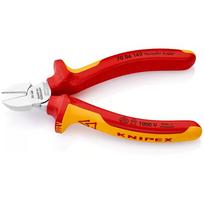 reples knipex elektrikui - Replės kirpimui Knipex 70 02 140, 140 mm - 6 nuotrauka