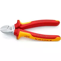 knipex replies 160 - Knipex Side Cutter 7026160 - 2 nuotrauka