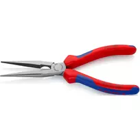 knipex reples 200mm - Replės prailgintomis žiaunomis KNIPEX 2612 - 2 nuotrauka
