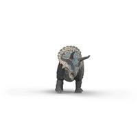figureles gyvunu - Schleich Dinosaurs Triceratops 15000 - 3 nuotrauka