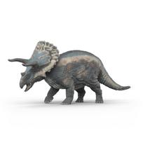 figureles gyvunu - Schleich Dinosaurs Triceratops 15000 - 4 nuotrauka