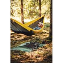 amazone - Amazonas Yellowston Hammock Black/Yellow - 3 nuotrauka