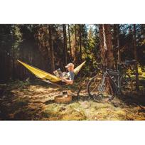 amazone - Amazonas Yellowston Hammock Black/Yellow - 7 nuotrauka