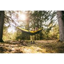 amazone - Amazonas Yellowston Hammock Black/Yellow - 8 nuotrauka