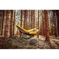amazone - Amazonas Yellowston Hammock Black/Yellow - 9 nuotrauka