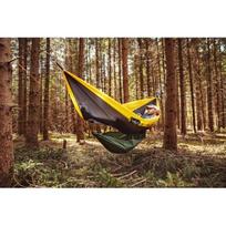 amazone - Amazonas Yellowston Hammock Black/Yellow - 11 nuotrauka