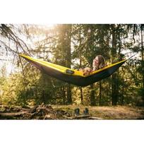 amazone - Amazonas Yellowston Hammock Black/Yellow - 15 nuotrauka