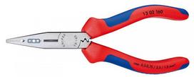 knipex replies 160 - Elektriko replės KNIPEX 1302 - 2 nuotrauka
