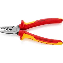 presavimo reples - Knipex 97 78 180 - 4 nuotrauka
