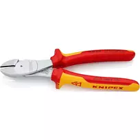knipex pliers - Replės Knipex 74 06 200, 200 mm - 2 nuotrauka
