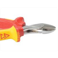 knipex replies 160 - Replės KNIPEX X-Cut 7306160 - 7 nuotrauka