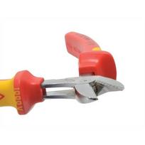 knipex replies 160 - Replės KNIPEX X-Cut 7306160 - 9 nuotrauka