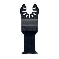 blade x - DeWALT DT20725-QZ Įpjaunamasis pjūklelis medienai, 30x43 mm, 5 vnt. - 5 nuotrauka
