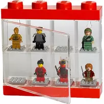 lego minifigures - LEGO Room Copenhagen 4065 - 2 nuotrauka