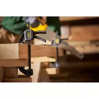 stanley fatmax spaustuvas - Spaustuvas Stanley, 270 mm x 60 mm - 2 nuotrauka
