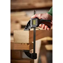 stanley fatmax spaustuvas - Spaustuvas Stanley, 270 mm x 60 mm - 4 nuotrauka