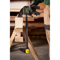 stanley fatmax spaustuvas - Spaustuvas Stanley, plienas, 600 mm x 78 mm - 5 nuotrauka