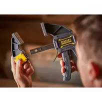 stanley fatmax spaustuvas - Spaustuvas Stanley, plienas, 900 mm x 78 mm - 2 nuotrauka