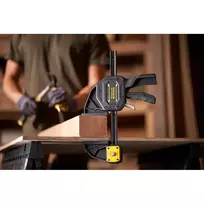 stanley fatmax spaustuvas - Spaustuvas Stanley, plienas, 900 mm x 90 mm - 3 nuotrauka
