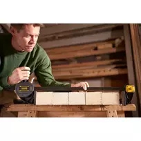 stanley fatmax spaustuvas - Spaustuvas Stanley, plienas, 900 mm x 90 mm - 6 nuotrauka