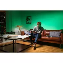 ismanus namas - Osram Smart Plus Classic Multicolour 10W - 2 nuotrauka
