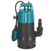 vandens siurblys - Makita PF1010 - 2 nuotrauka