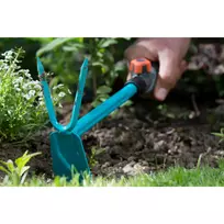 kaplys - Gardena Combisystem Hand Hoe 5cm - 2 nuotrauka