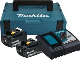 2x 3.5 - Makita 197952-5 - 2 nuotrauka