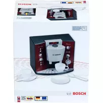 kavas aparatas bosch - Klein Bosch Coffee Machine With Sound & Espresso Set - 3 nuotrauka