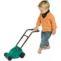 bosch zoliapjove - Klein Bosch Rotak Lawn Mower - 2 nuotrauka