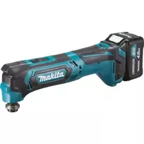 makpac 2 - Makita TM30DSMJX5 Rinkinys - 2 nuotrauka