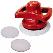 poliruoklis - Elektrinis poliruoklis Einhell, 90 W - 5 nuotrauka