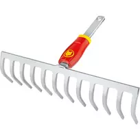 senukai greblys - Grėblys universalus Wolf-Garten DR-M Rake 71AAA027650, be koto, 300 mm - 4 nuotrauka