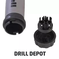 einhell suktuvas - Einhell RT-ID 65/1 - 3 nuotrauka