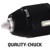 einhell suktuvas - Einhell RT-ID 65/1 - 4 nuotrauka
