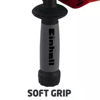 einhell suktuvas - Einhell RT-ID 65/1 - 5 nuotrauka