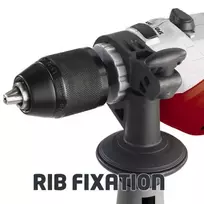 einhell suktuvas - Einhell RT-ID 65/1 - 7 nuotrauka