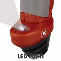 einhell suktuvas - Einhell RT-ID 65/1 - 9 nuotrauka