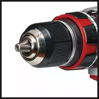 einhell akumuliatorius - EINHELL 4513850 - 4 nuotrauka