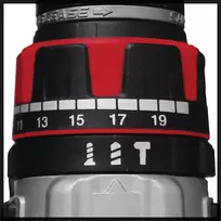 einhell akumuliatorius - EINHELL 4513850 - 5 nuotrauka
