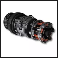 einhell akumuliatorius - EINHELL 4513850 - 6 nuotrauka