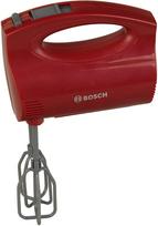 hand mixer - Klein Bosch Žaislinis Plaktuvas 9574 Raudona (Red) - 2 nuotrauka